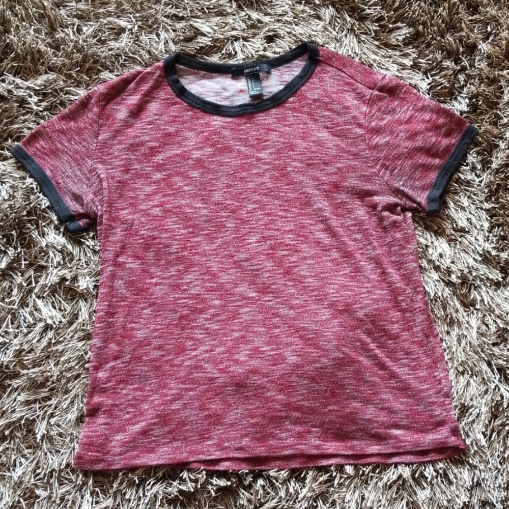 Forever 21 shirt